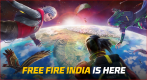 Free Fire India release date & launch time