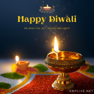 Happy Diwali Ki Image