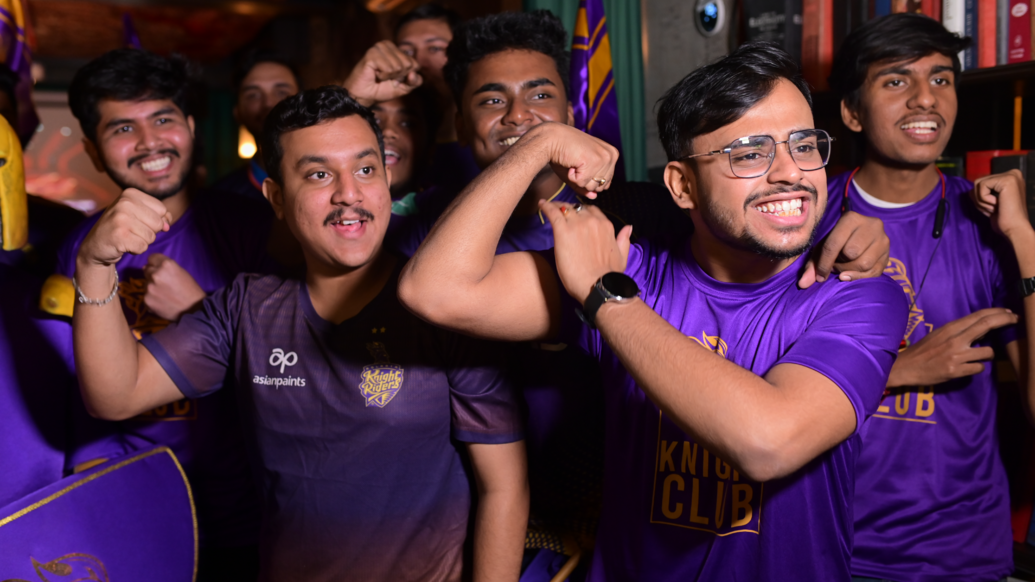 2024 IPL KKR Team Players with Price List (Source: kkr.in) 