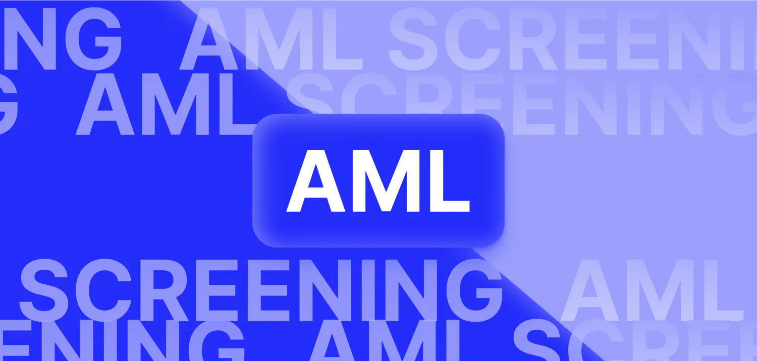 AML Screening In The Modern Financial Landscape