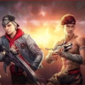 Garena free fire max redeem codes for 2024